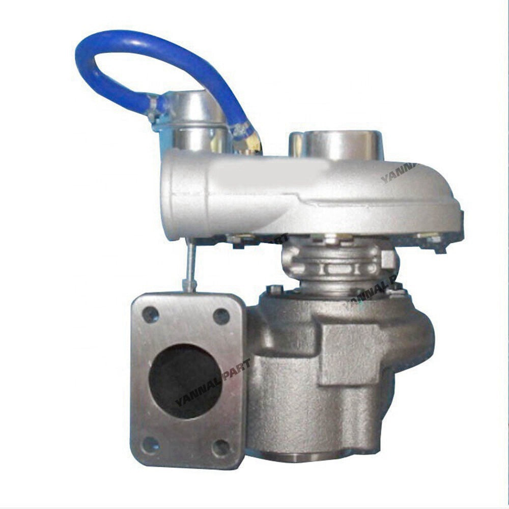 Turbo GT2556S Turbocharger 2674A809 785827-5001S Fit For Perkins JCB Engine 4.4L 1104D-E44T