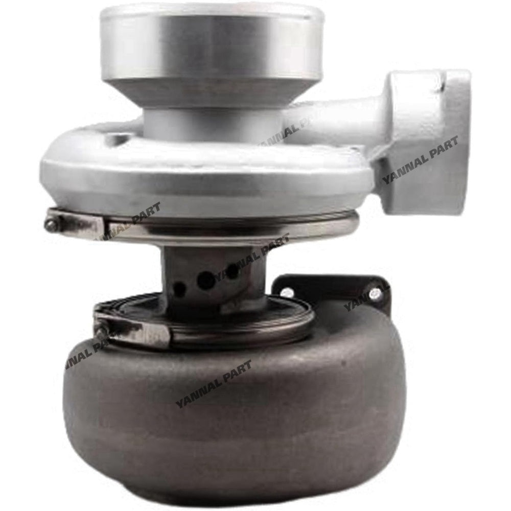 Turbo S4DS006 Turbocharger 0R-6333 7C-7691 Fit For Caterpillar CAT Engine 3406 3406B 3406C