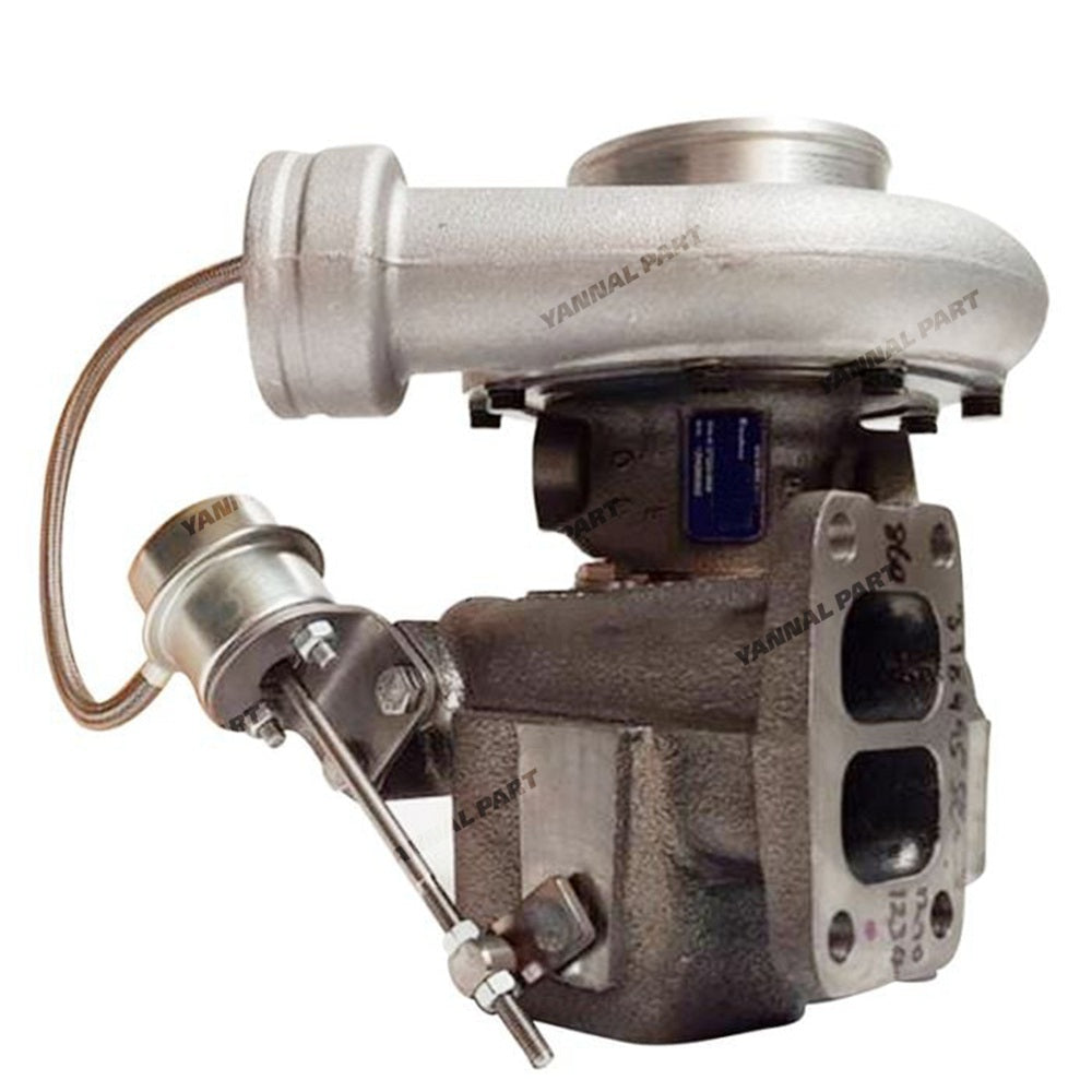 Turbo S200G Turbocharger VOE20542870 04900118 Fit For Deutz Engine BF6M2012C Volvo Wheel Loader L70E L90E