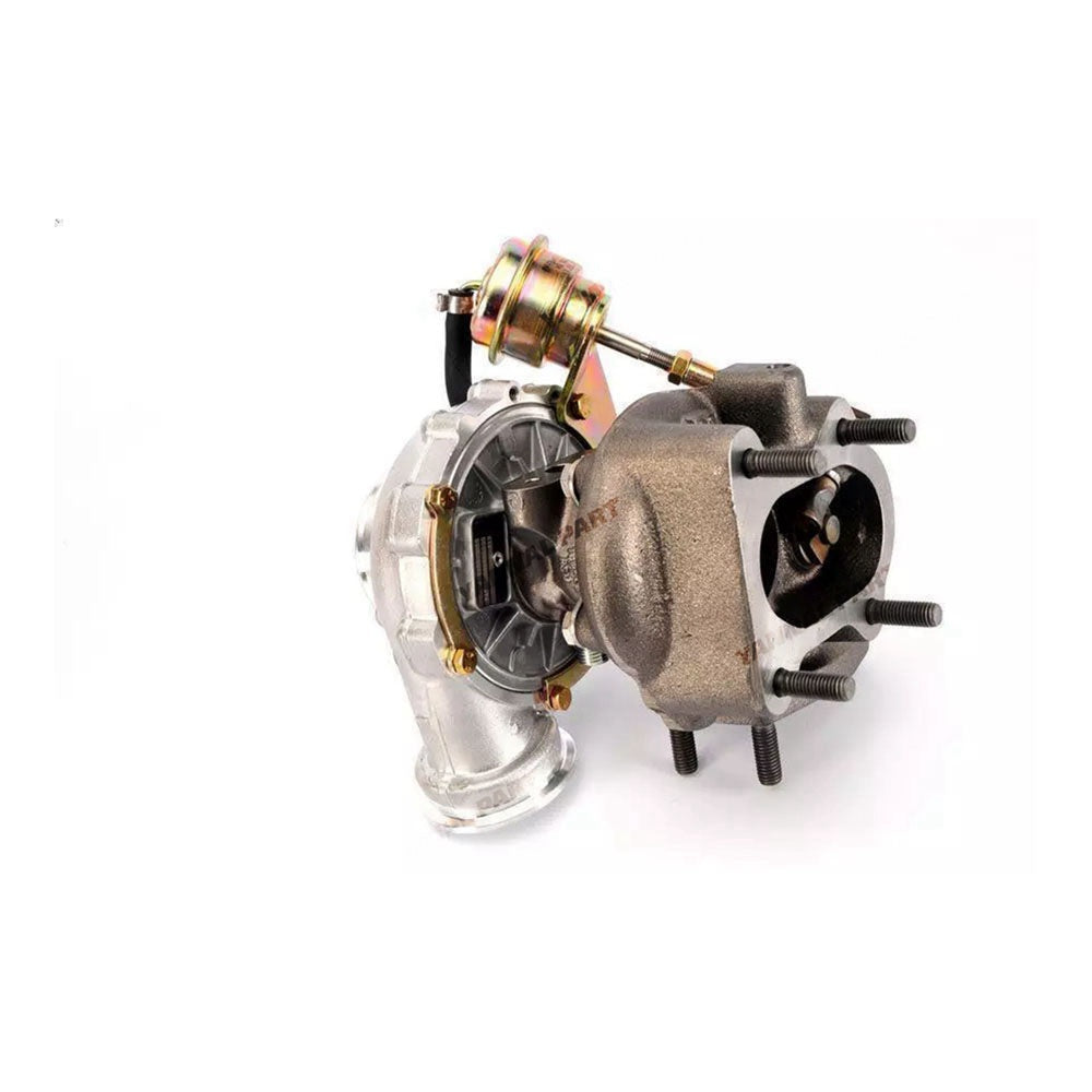 Turbo K16 Turbocharger 53169887155 53169707155 Fit For Mercedes-Benz Engine OM904LA Euro-2 Euro-3 Truck Atego Commercial Bus