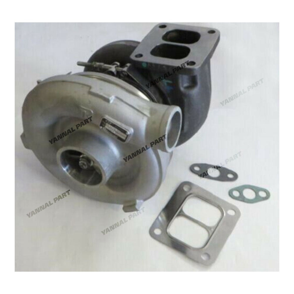 Turbocharger 7E-0726 10R-9753 Fit For Caterpillar CAT Engine 3306 Track-Type Tractor D6E SR D7H