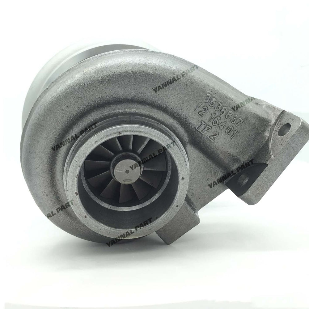 Turbo HX35 Turbocharger 87803115 Fit For New Holland TS130A TS115A CASE MXU130 MXU115 Tractor