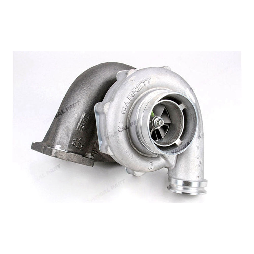 Turbo TA5132 Turbocharger 11033744 Fit For Volvo Penta Engine TD123 TD123TE Excavator EC450 EC650