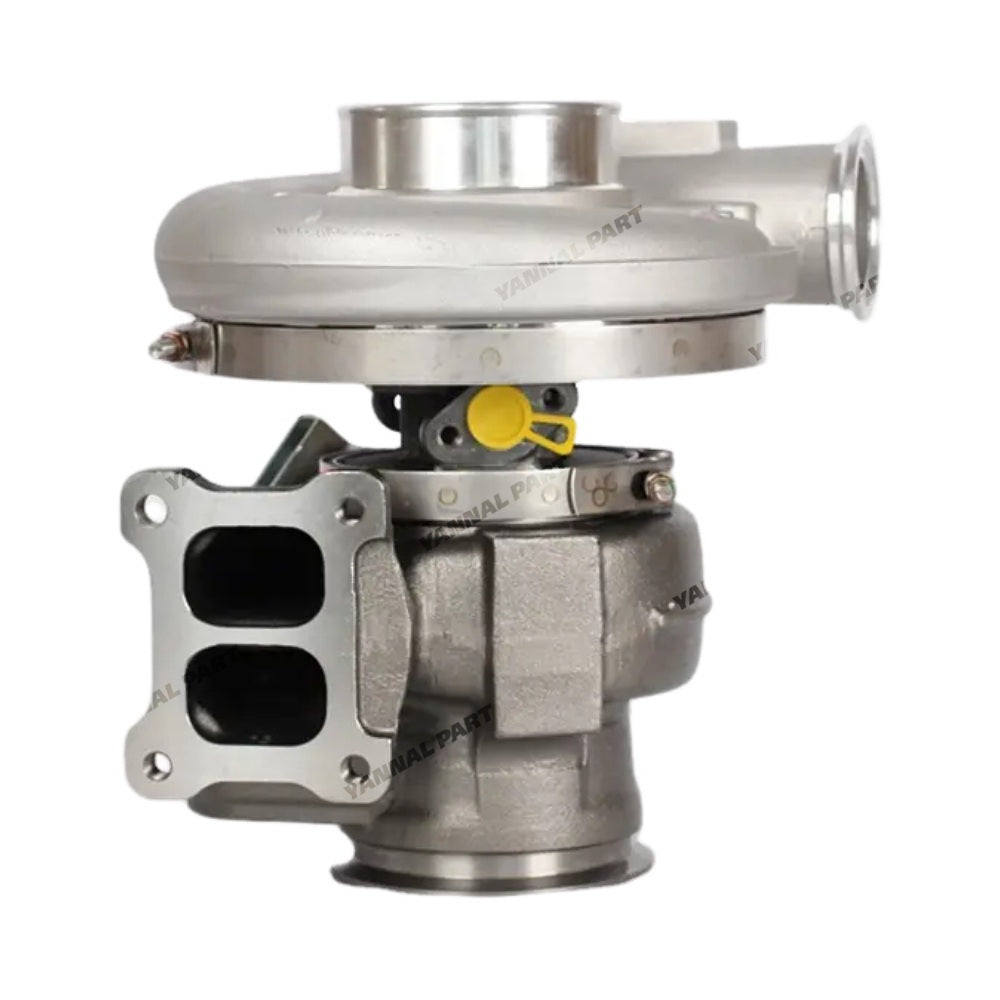 Turbo HE500WG Turbocharger 2020975 Fit For Scania Engine DC09 Doosan Excavator DX380-9 DX420-9