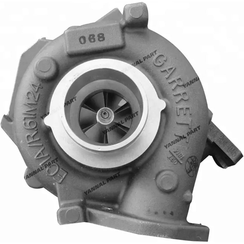 Turbo GT2559L Turbocharger 786363-0004 17201E0680A Fit For Hino Engine W04D Highway Truck