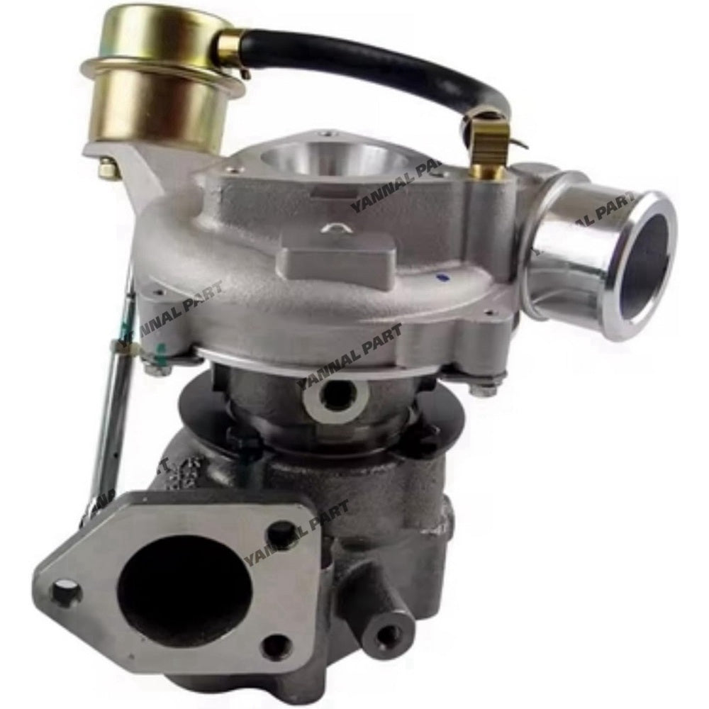 Turbo GT1749S Turbocharger 28200-4A350 732340-5001S Fit For Hyundai Engine D4CB Truck Porter H100
