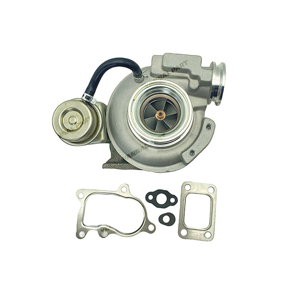 Turbo HE221W Turbocharger 4040564 Fit For Cummins Engine 6B5.9 QSB4.5