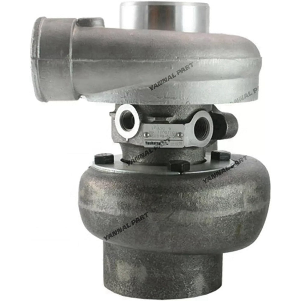 Turbo TB2518 Turbocharger 8970320741 Fit For Isuzu Engine 4BD1 4BD2T Truck NPR W5500 W4