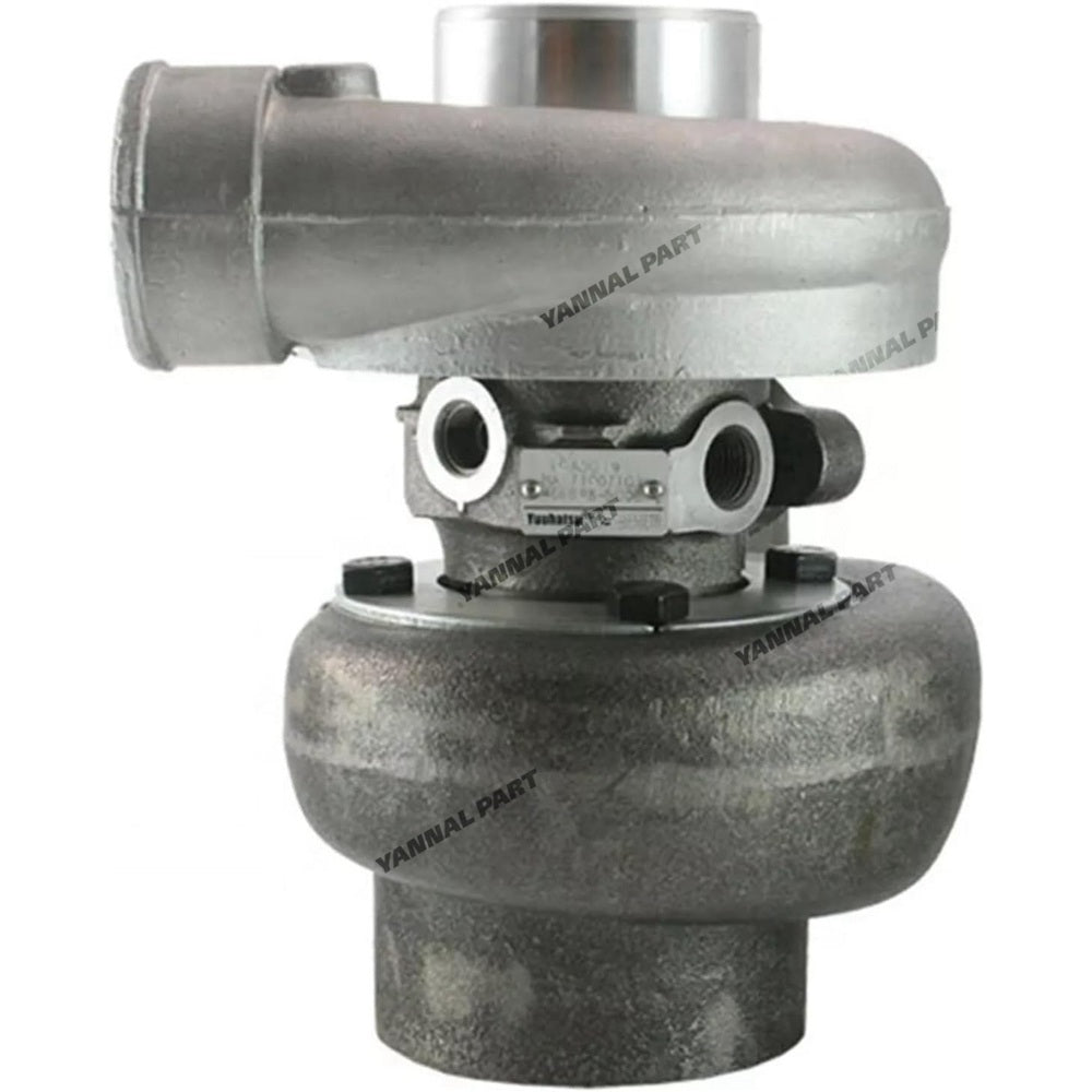 Turbo TB2518 Turbocharger 8970320741 Fit For Isuzu Engine 4BD1 4BD2T Truck NPR W5500 W4