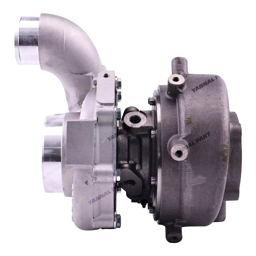 Turbo GT4082KLNV Turbocharger 24100-4320 766758-0009 Fit For Hino Engine J08E Truck 268 338 FD FE FF SG