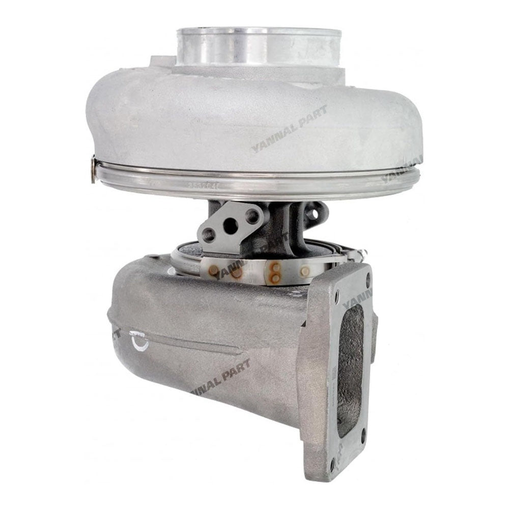 Turbo HX60 Turbocharger 3590257 4040541 Fit For Cummins Engine QST30