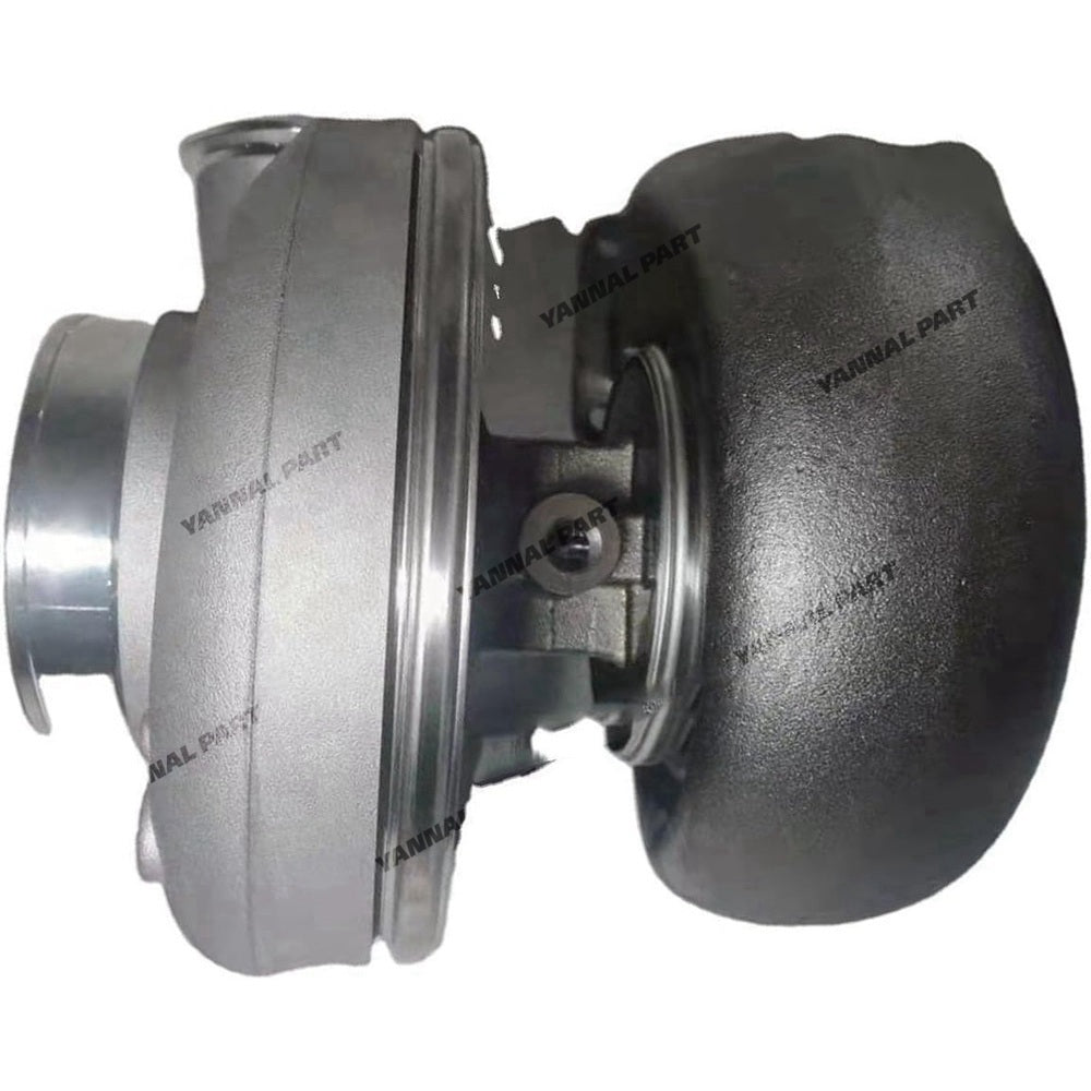 Turbo HX60 Turbocharger 3592369 Fit For Cummins Engine QSM11 M11 ISM
