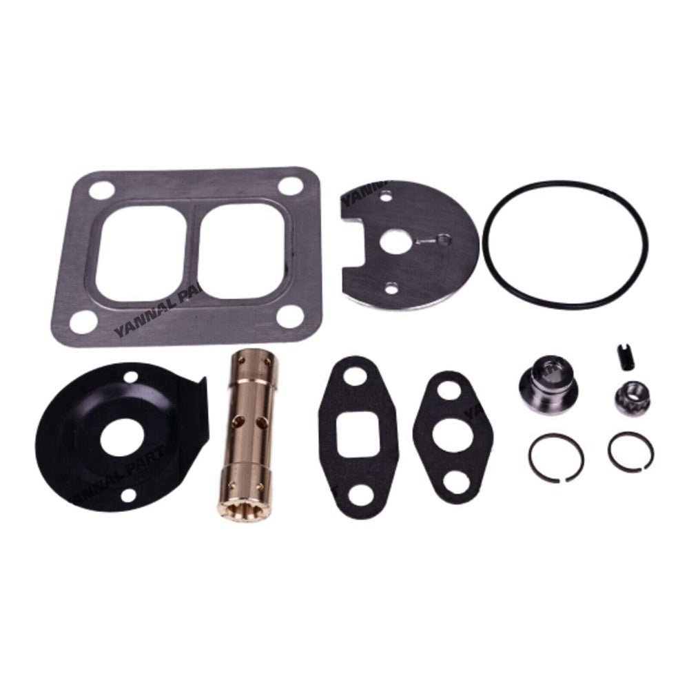 Turbocharger Repair Kit 6N-7242 Fit For Caterpillar CAT Engine 3306 Loader 955K 955L 966R 977K