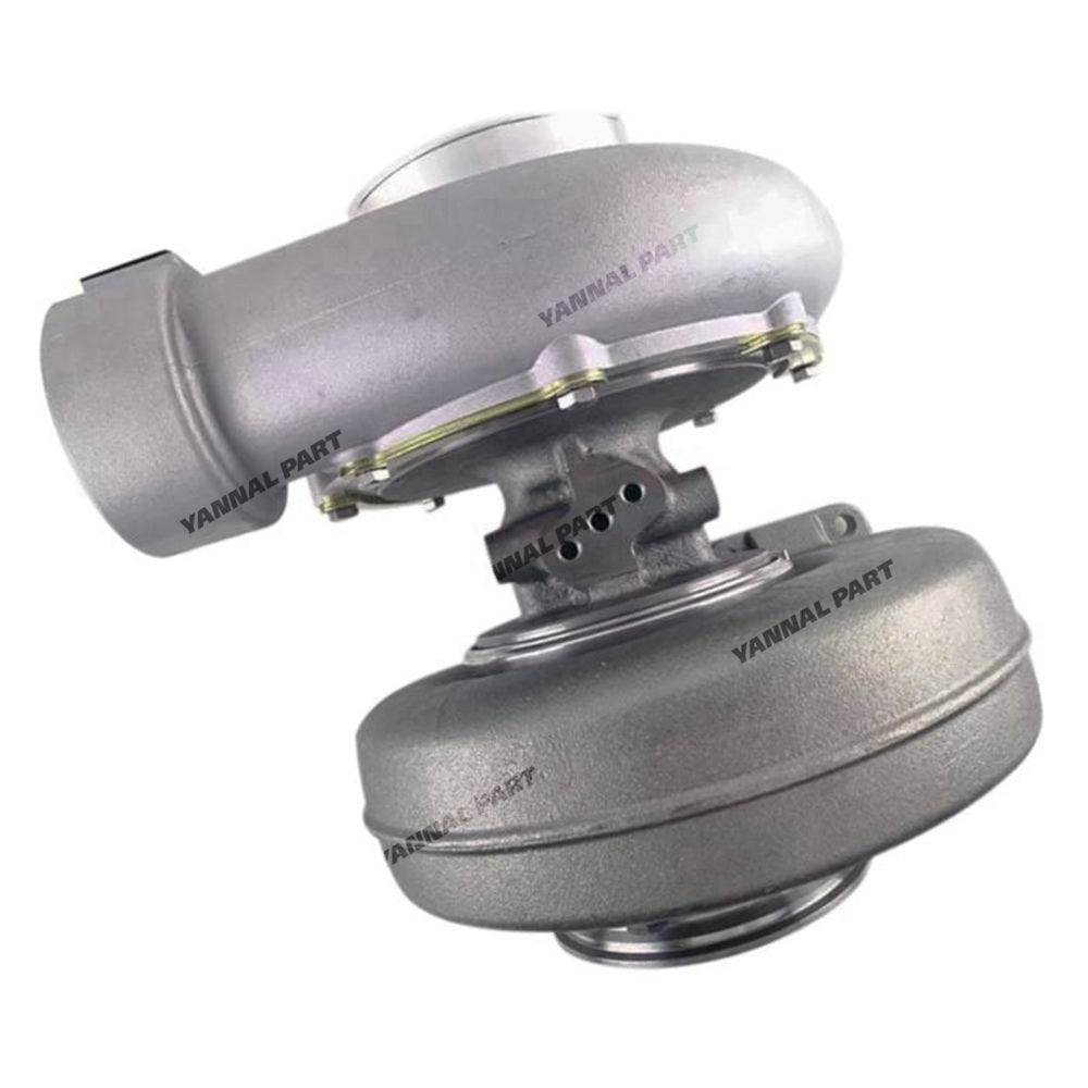 Turbo TD13L-43QRC Turbocharger 49182-06010 49182-03830 Fit For Mitsubishi Engine S12R