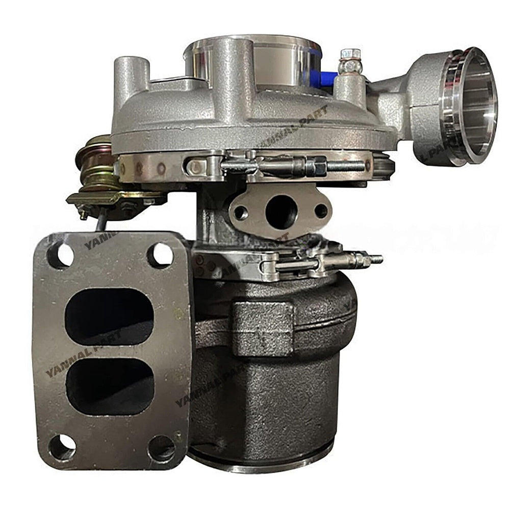 Turbo B2G Turbocharger 04913771 Fit For Deutz Engine TCD7.8 Volvo Excavator EC350 EC350D