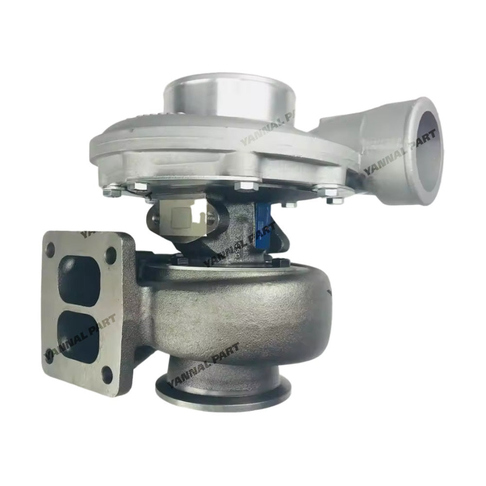 Turbo S300 Turbocharger 13809700114 RE529977 RE531469 Fit For John Deere Engine 6090 Tractor 8430 8130 8230 8530 8330