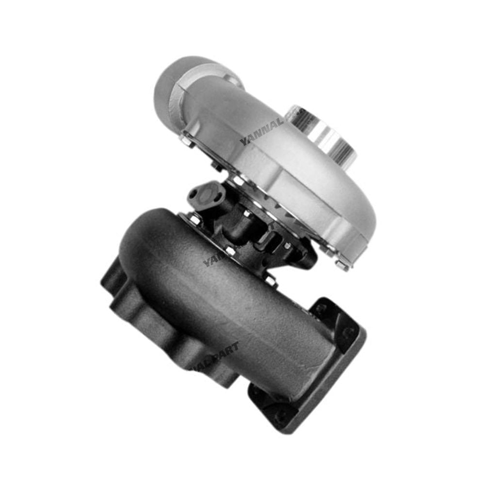 Turbocharger 65.09100-7155 466721-5024S Fit For Doosan Daewoo Engine P158LE