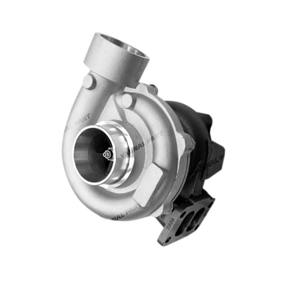 Turbocharger 65.09100-7155 466721-5024S Fit For Doosan Daewoo Engine P158LE