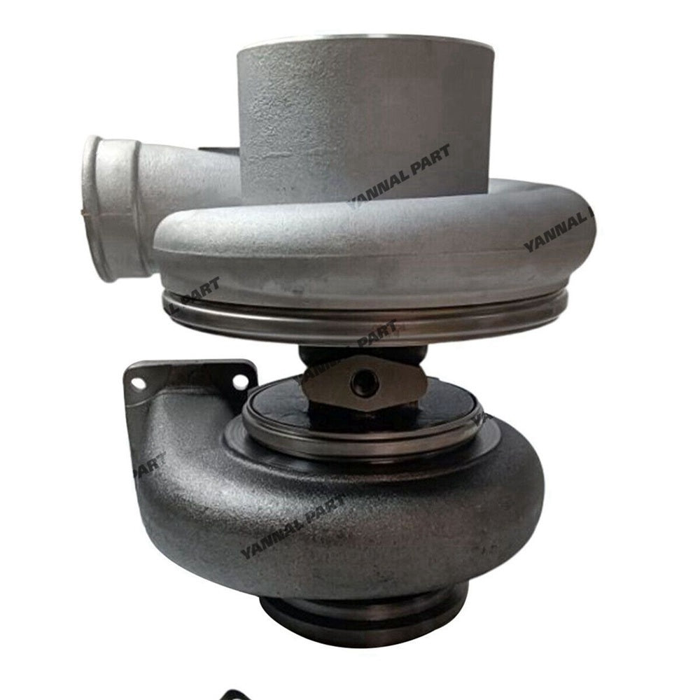 Turbo BHT4C Turbocharger 3803058 Fit For Cummins Engine N14 NTA50 NH855 NT855