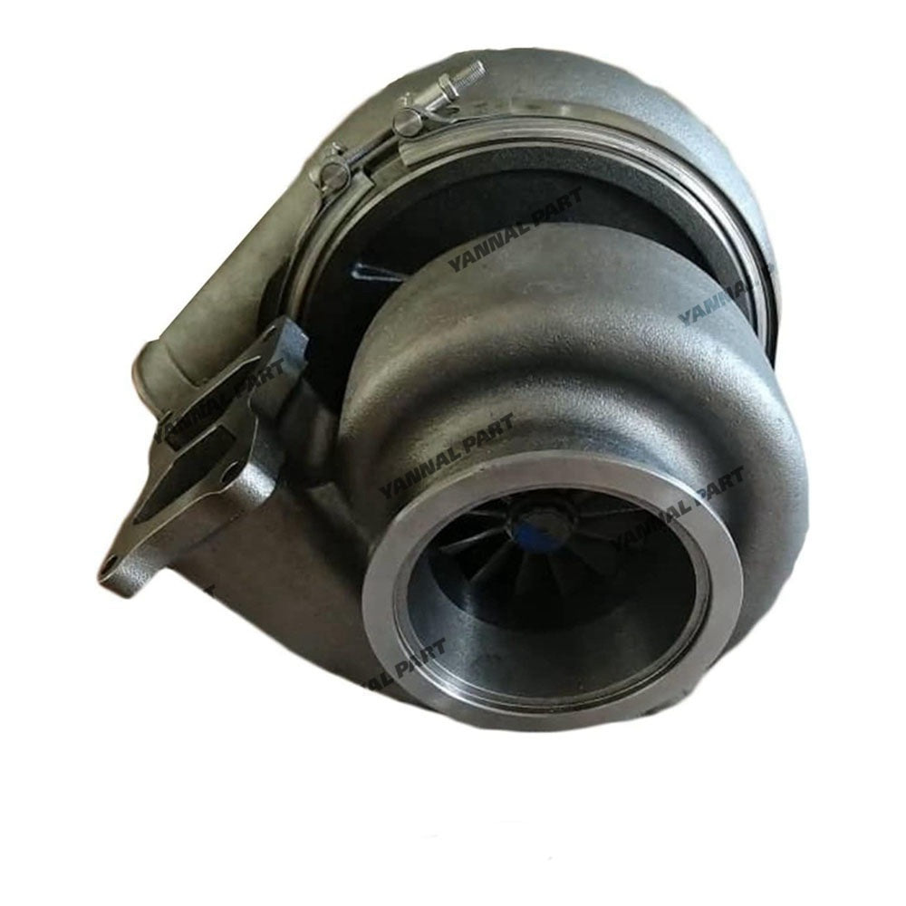 Turbo HX82 Turbocharger 3774245 Fit For Cummins Engine QSK23