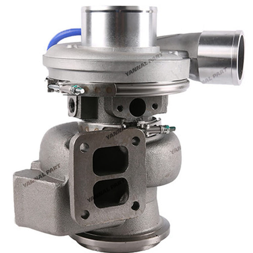Turbo H2E Turbocharger 3534301 Fit For Cummins Engine L10
