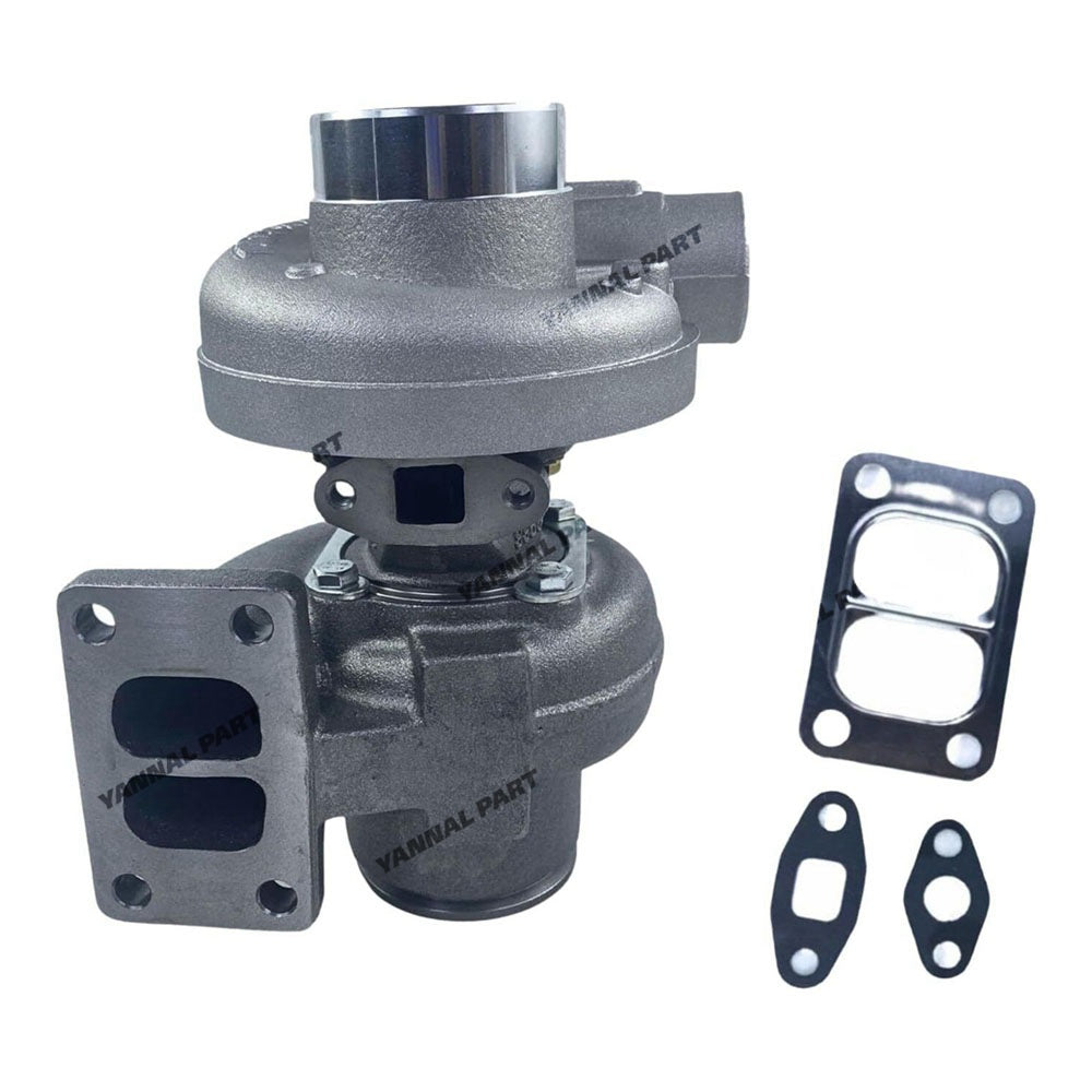 Turbo HX30 Turbocharger 3592102 3804878 Fit For Cummins Engine 4B3.9 6B5.9 4BTA 4BT-110