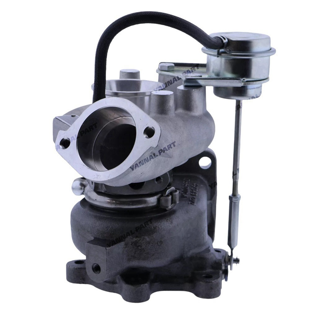 Turbo TD04HL4S Turbocharger ME226939 49389-02060 Fit For Mitsubishi 4M50 4M50T 4.9L Engine Fuso Truck