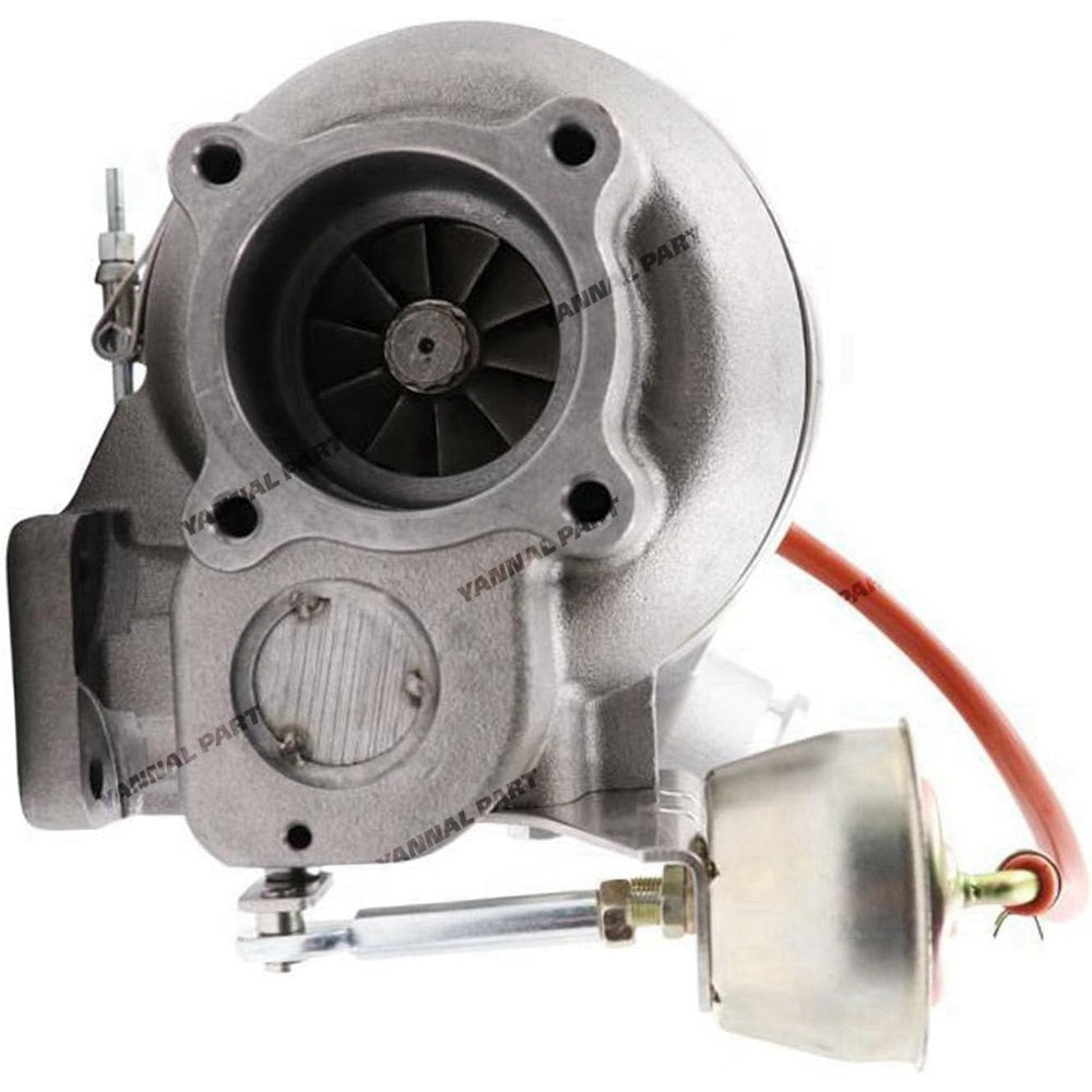 Turbo S200G Turbocharger 21496615 20896351 Fit For Volvo Engine D7ELAE3 D7EEBE3 Wheel Loader L110E L110F L120E L120F