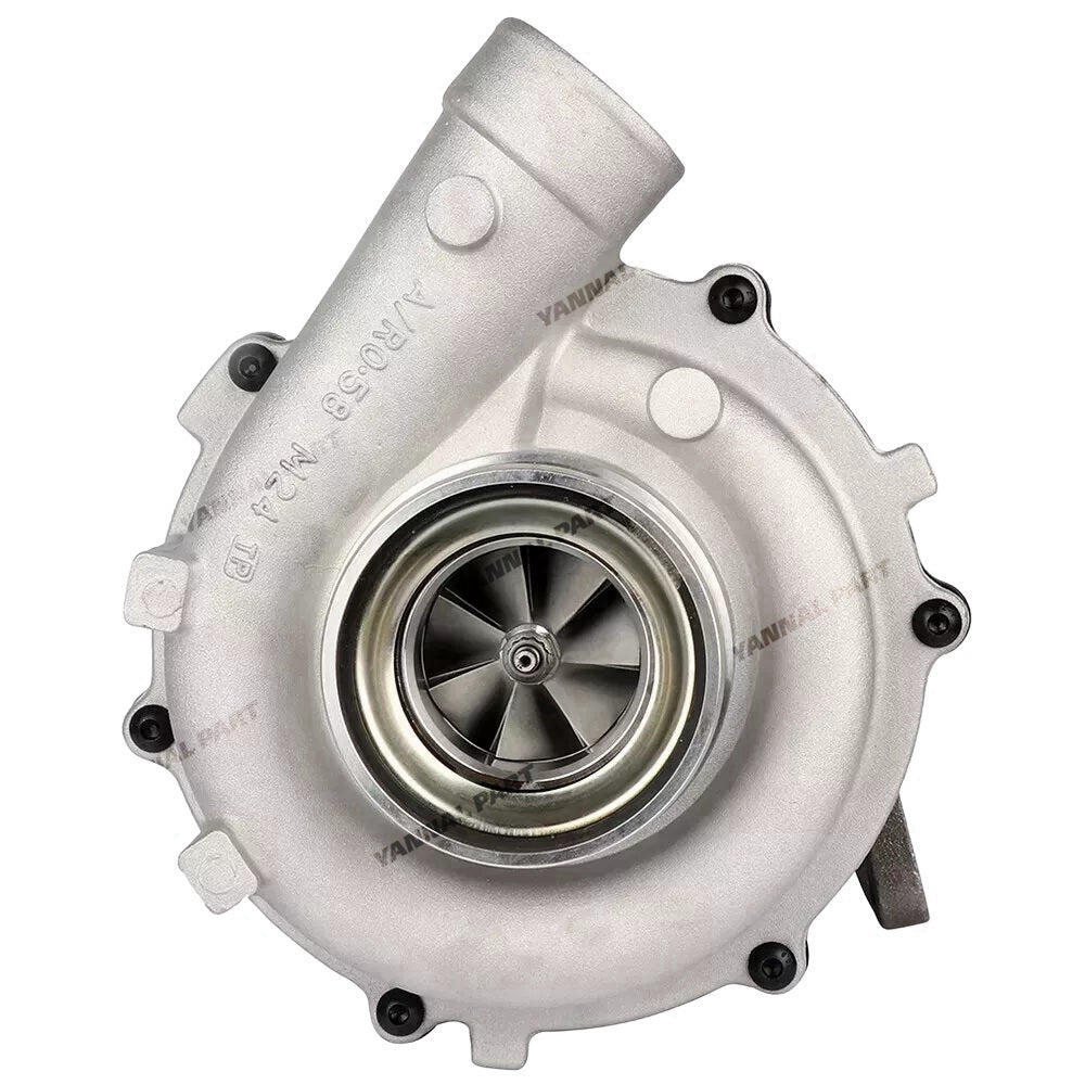 Turbo GTA3776B Turbocharger 1826344C91 Fit For International Navistar Engine DT466 DT466E DT408P