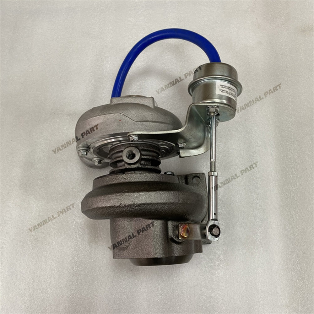 Turbo S2A TA3107 Turbocharger 2674372 Fit For Perkins Engine TA236 CA4236 CA236 C4-236 T4-236