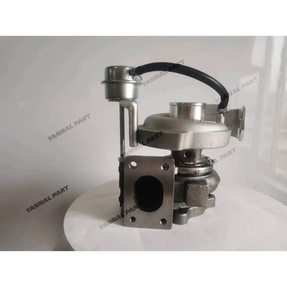 Turbo HE200WG Turbocharger 3799464 Fit For Cummins Engine 4BTAA 4BTAA3.9