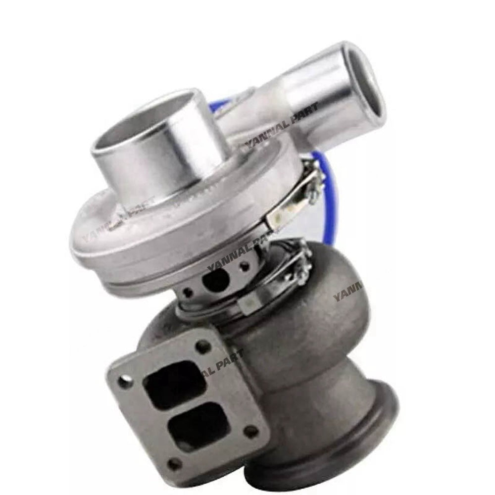 Turbo S300AG072 Turbocharger 197-4998 Fit For Caterpillar CAT Engine 3126B 3126E Ford Truck H215 F-650