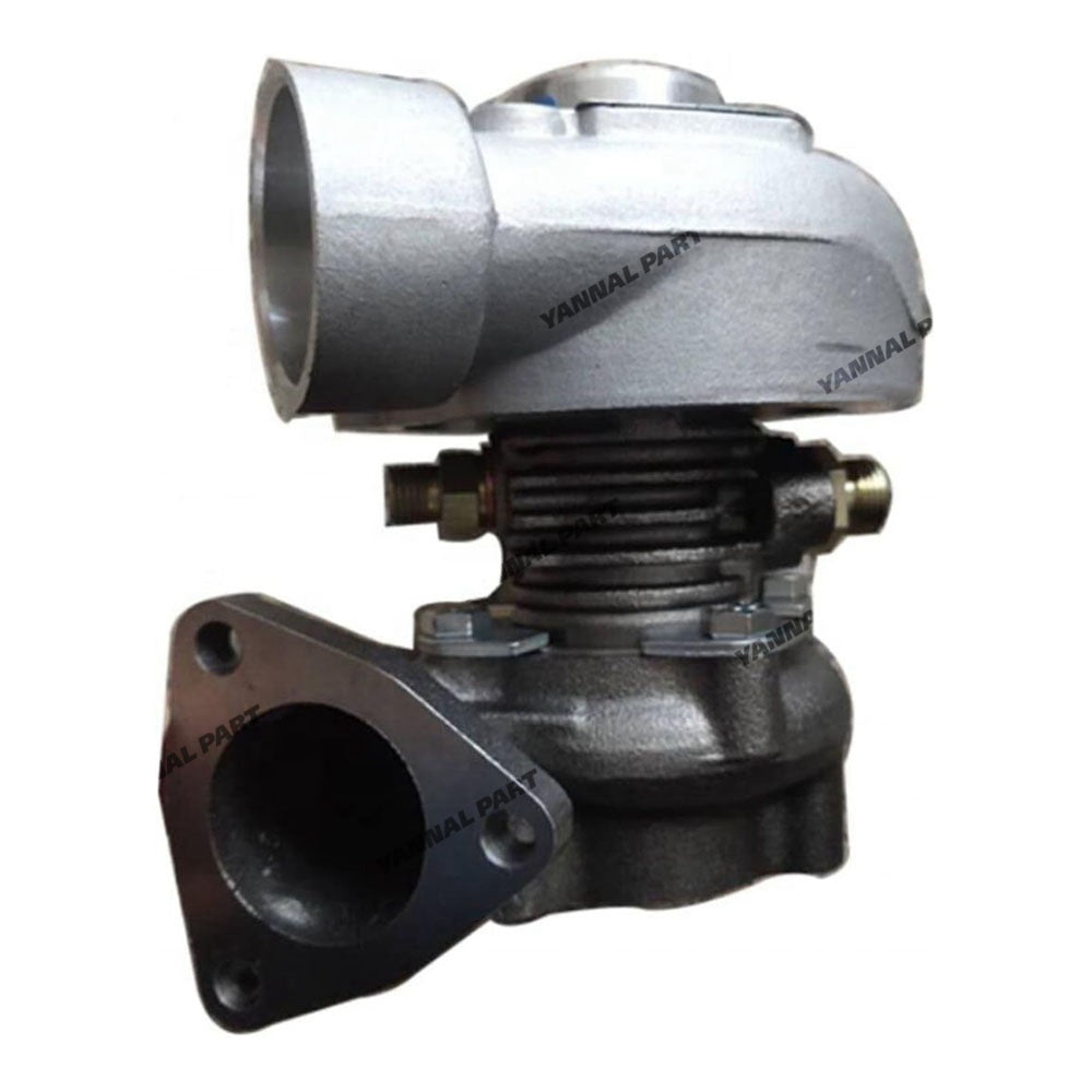 Turbo K14 Turbocharger 12270783 Fit For Deutz Engine TD226B-3 TD226B-3D