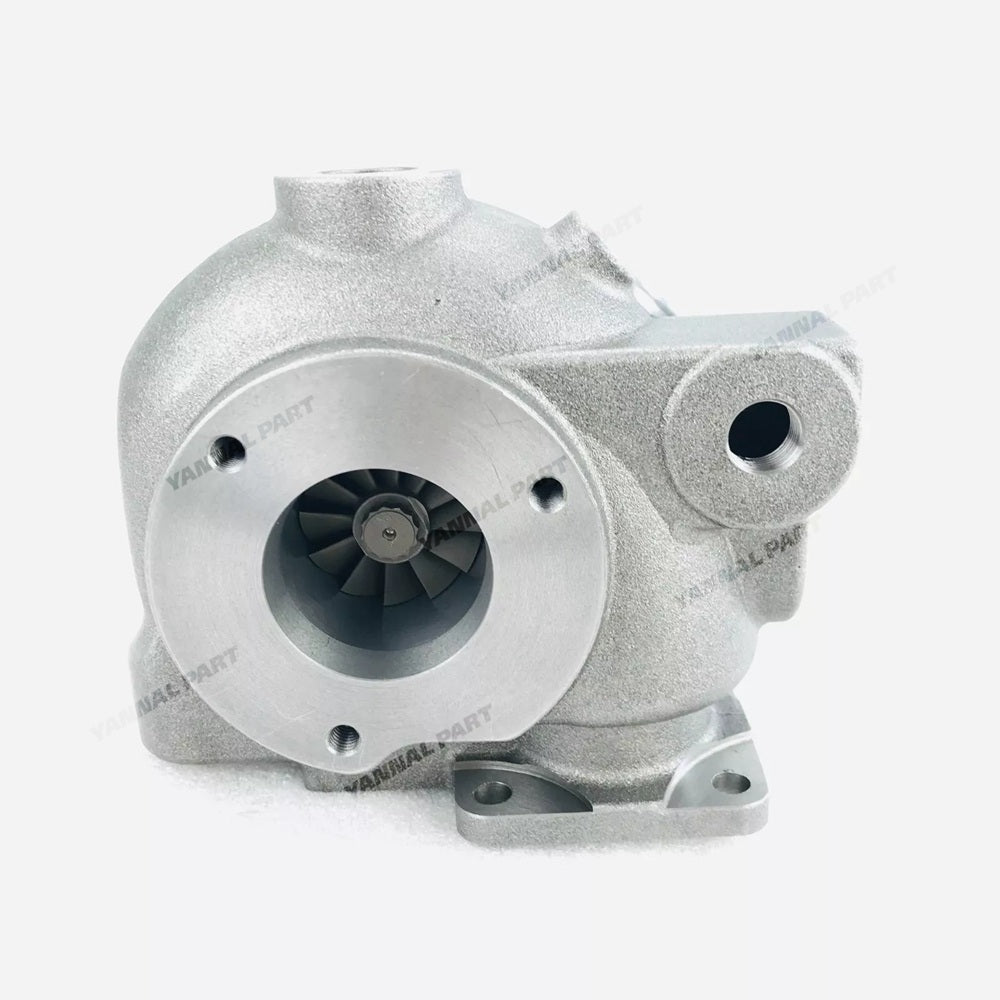 Turbo RHB52HW Turbocharger 129474-18001 Fit For Yanmar Engine 4JH2-DTE 4JH2-THE
