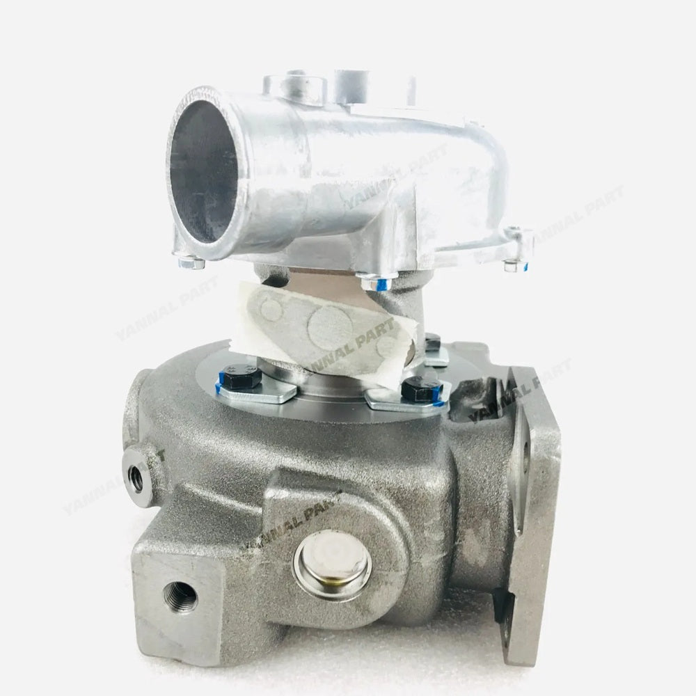 Turbo RHB52HW Turbocharger 129474-18001 Fit For Yanmar Engine 4JH2-DTE 4JH2-THE