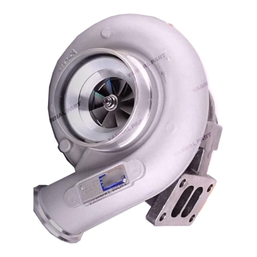 Turbo HX35W Turbocharger AR77998 A77998 Fit For CASE Excavator CX210 CX210LR CX240 CX240LR CX290