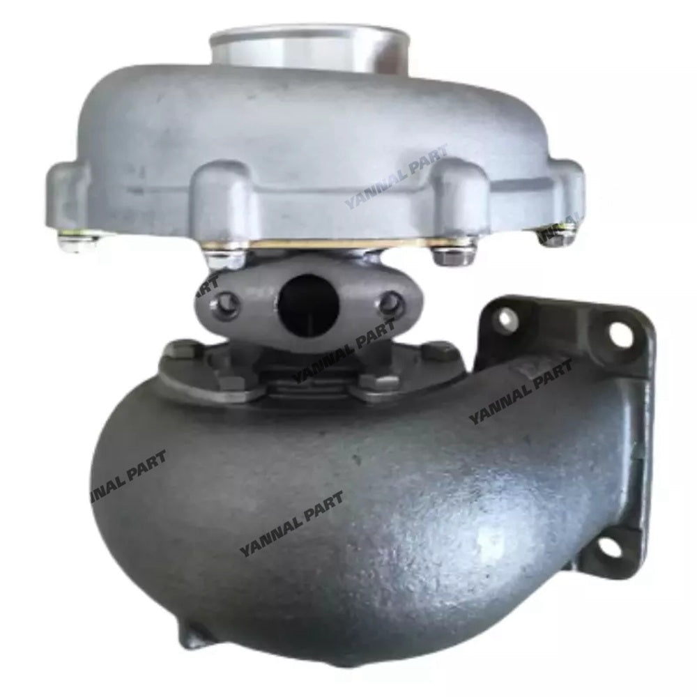 Turbo K27 Turbocharger 53279706441 3760960699 Fit For Mercedes Benz Engine OM366A OM366LA Truck 1117 1520 1700