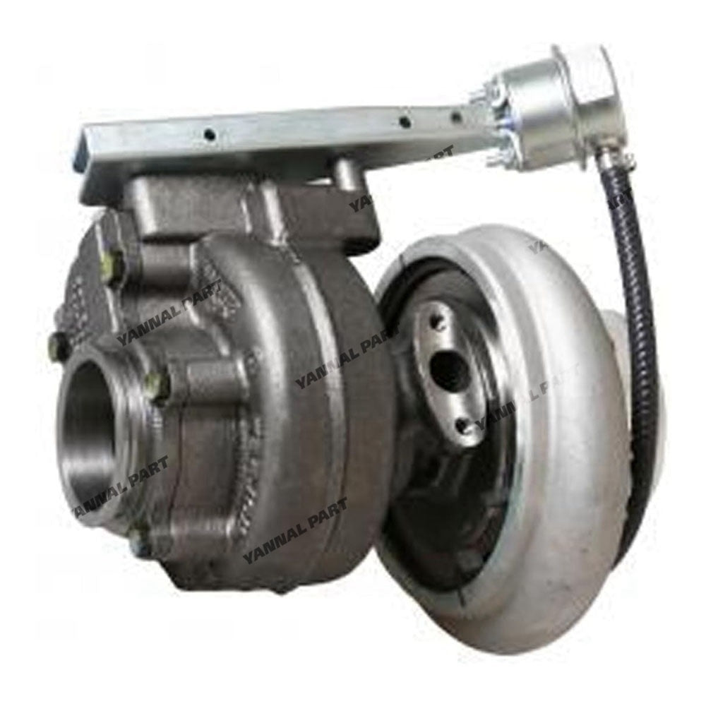 Turbo HX35W Turbocharger 02/912597 Fit For Cummins Engine QSB JCB Wheel Loader 426E 416S 436E 414S