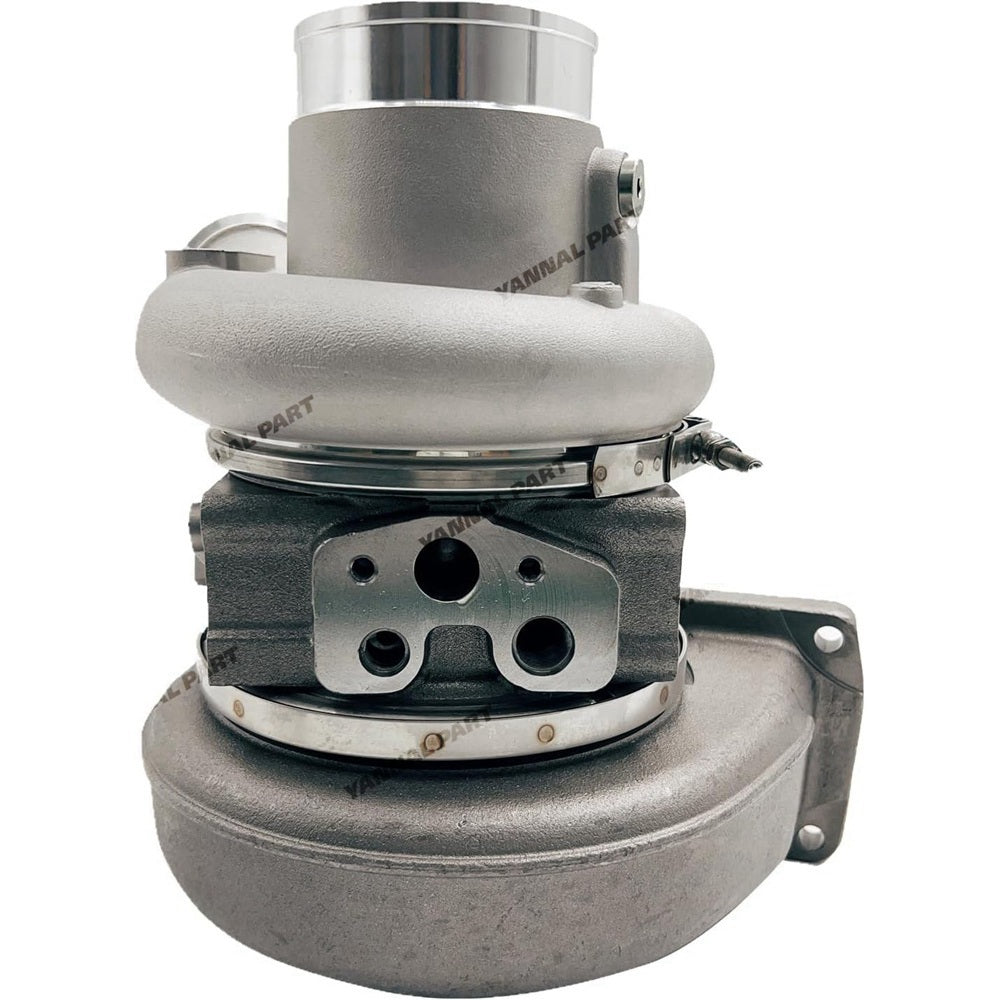 Turbo HE451VE Turbocharger 3776836 4309124RX Fit For Cummins Engine ISM QSM M11