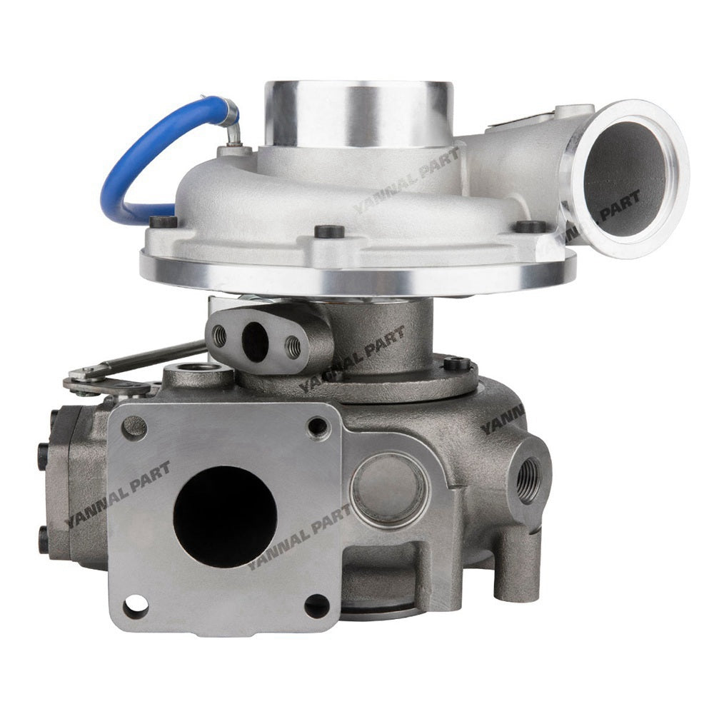 Turbo RHE62 119775-18010 VC720033 Fit For Yanmar Engine 6LP-STE 6LP-DTE 6LY-STE 4JHL-HAT
