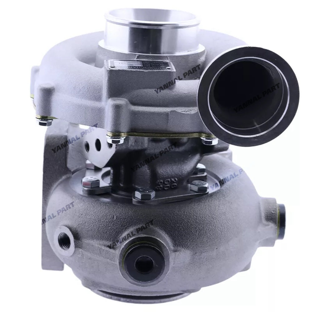 Turbo K26 Turbocharger 838695 Fit For Volvo Engine KAMD32 TAMD31 TMD31 TAMD41D TAMD41B TAMD31