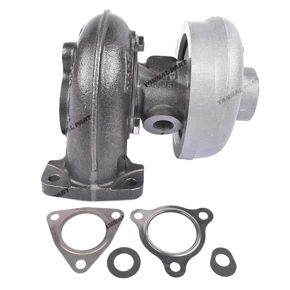 Turbo S1B Turbocharger 2674A177 Fit For Perkins 704-30T Engine