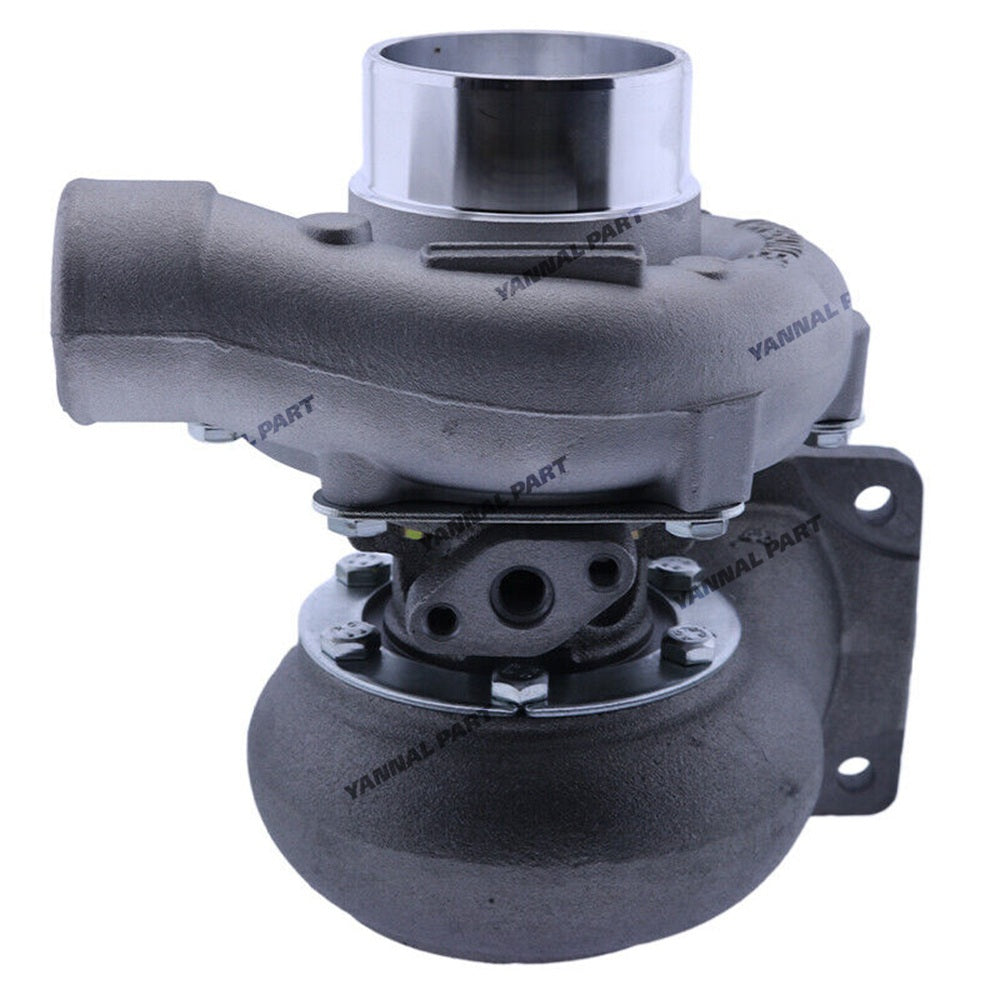 Turbo T04B32 Turbocharger AR70439 Fit For John Deere Engine 4276 Bulldozer 450 550 450B 450C Loader 410B 410C 415B