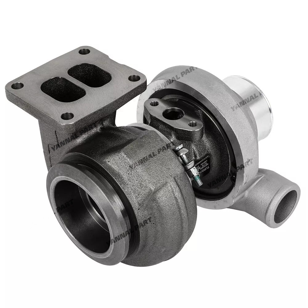 Turbo T300-08 Turbocharger RE59379 Fit For John Deere Engine 4045T Agricultural Tractor 350