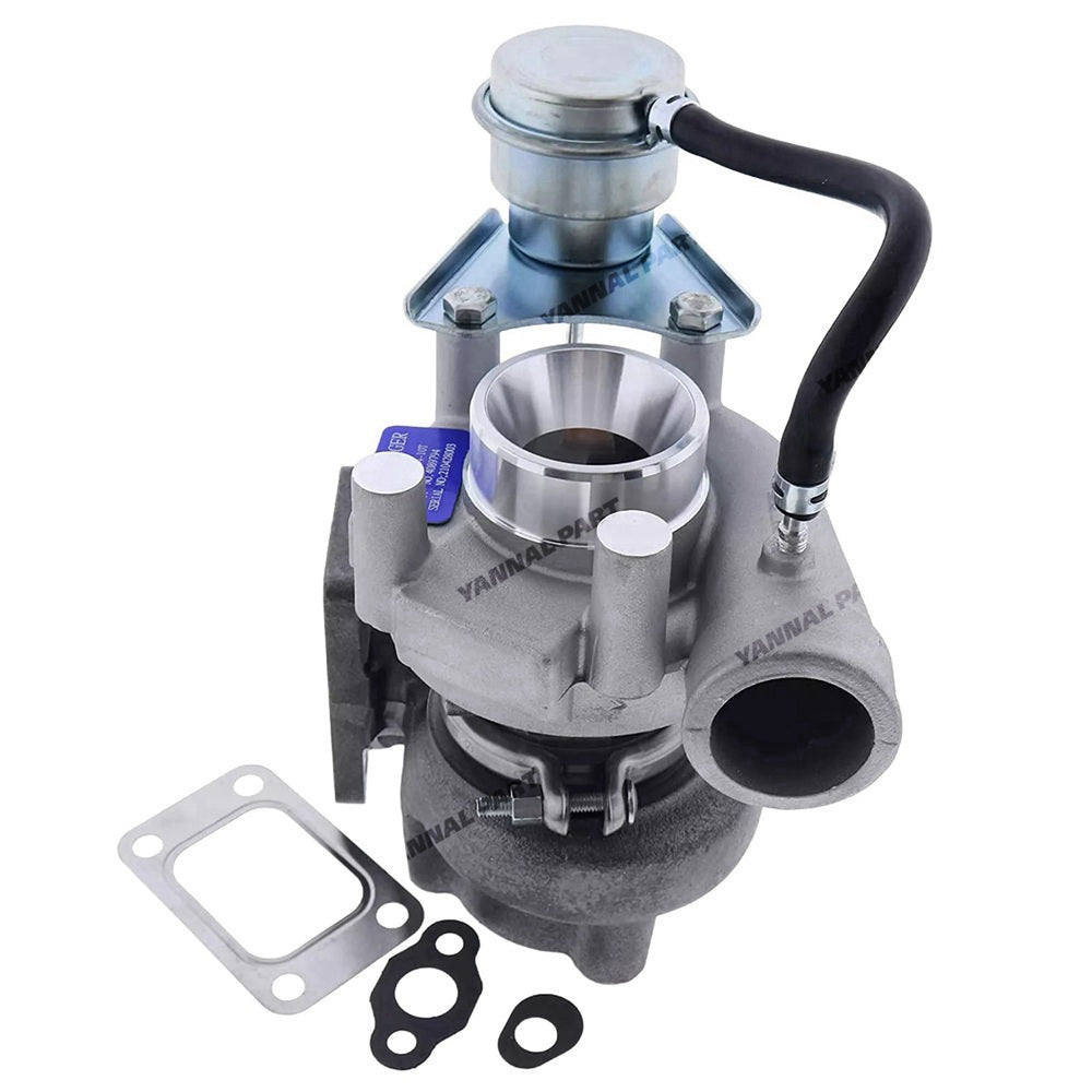 For Cummins Engine B3.3 QSB3.3 Turbo TD04L Turbocharger 4089794 C4089794