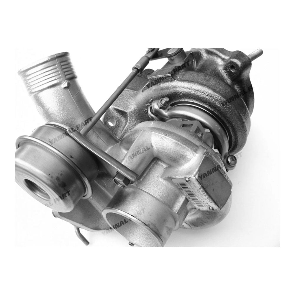 Turbo TD04L Turbocharger 49377-06200 36002369 Fit For Volvo Engine B5254T Vehicle S60 S80 V70 XC70 XC90