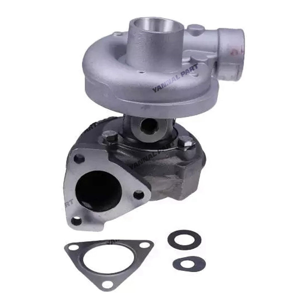 Turbo S100 Turbocharger DTZ4281438 Fit For Deutz Engine BF4M1011 BF4M2011COM2