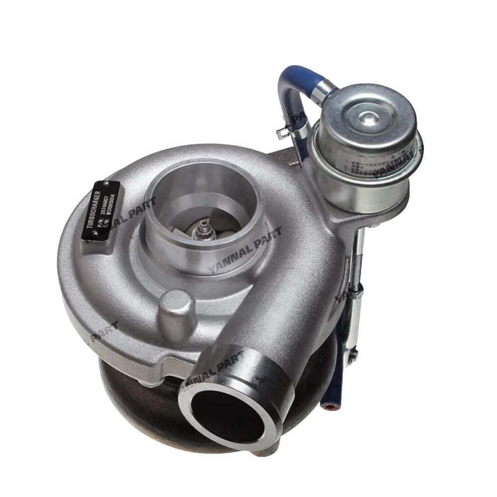 Turbo GT2560S Turbocharger 316-0514 Fit For Caterpillar CAT Engine C4.4