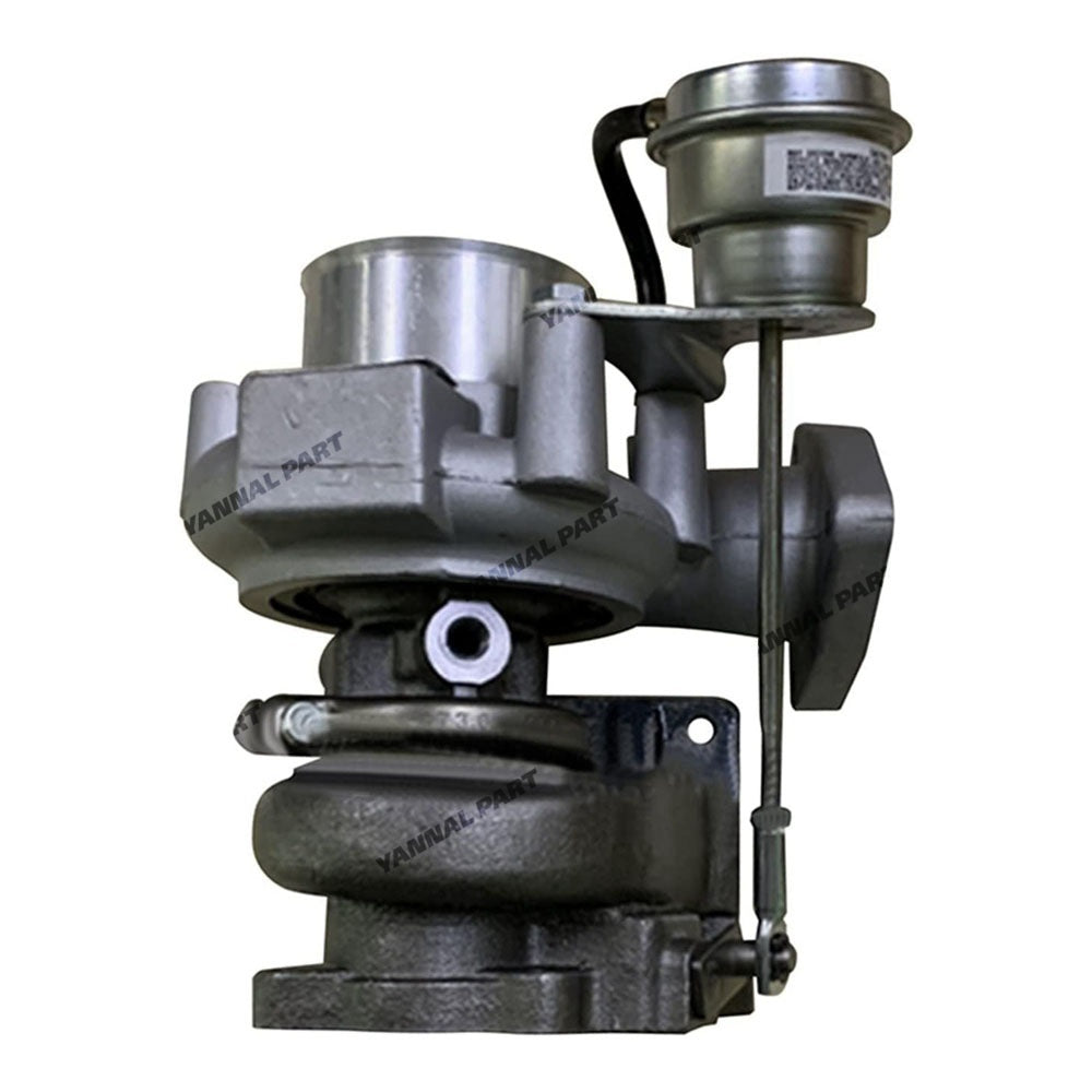 Turbo TD04L Turbocharger 6208-81-8100 Fit For Komatsu Engine SAA4D95LE-3 Excavator PC130F-7 PC128US-2 PC138US-2