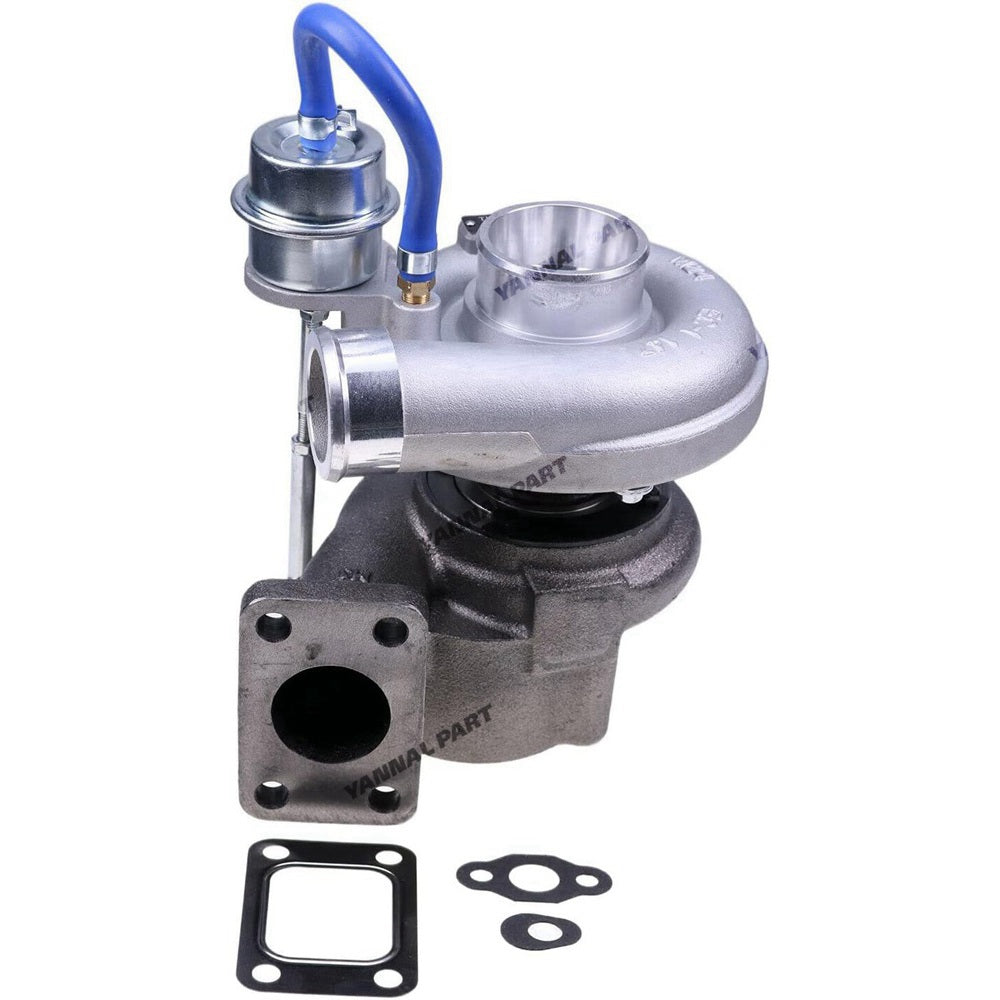 Turbo GT2049S Turbocharger 2674A405 for Perkins Engine 1103B-33T 1103C-33T 1103C-33TA